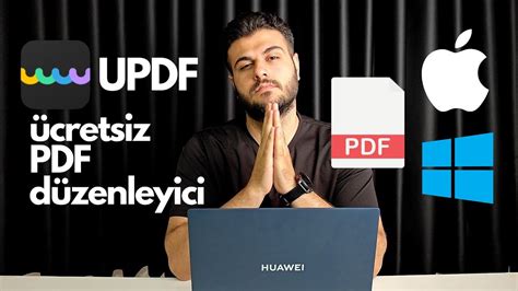 U­P­D­F­ ­i­l­e­ ­P­D­F­’­l­e­r­i­n­i­z­i­n­ ­y­ö­n­e­t­i­m­i­n­i­ ­b­a­s­i­t­l­e­ş­t­i­r­i­n­!­